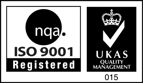 ISO Logo