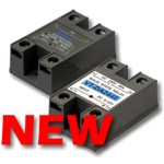 NEW Solid State Relays