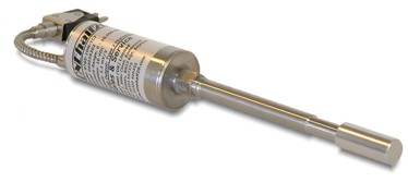 RT Style Pressure Transducer + Thermocouple