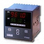 10 Series Controllers - Full PID, Low Cost, Heat Only, Single Alarm, Dual Display