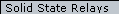 Solid State Relays