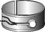 Type CL90 Termination