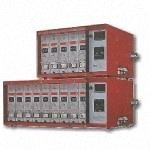 Conductor Modular Hot Runner Control System