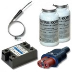 Solid State Relays | Thermocouples & Sensors | Plugs & Sockets | Pressure Transducers