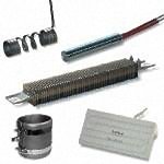 Band Heaters | Cartridge Heaters | Coil Heaters | Strip Heaters | Ceramic Heaters