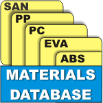 Materials Database