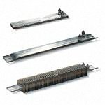 Strip Heaters | Finned Strip Heaters